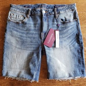 Vigoss Marley shorts